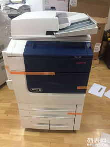 图 亦庄 打印机复印机出租 办公设备租赁 包耗材包维修 免押金 北京租赁