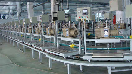 五个级别、五大误区、十大标配,自动化生产线全面知识你知道多少