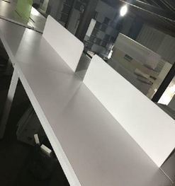 图 急需处理一批某500强公司办公家具办公设备 上海二手办公用品