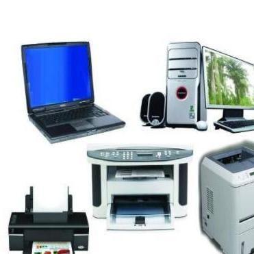 办公设备 现代企业高效运营的基石