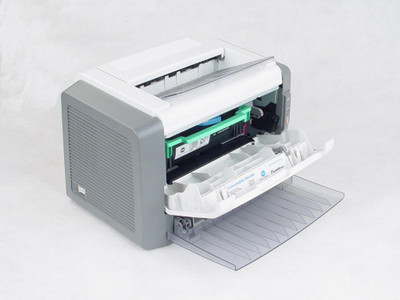 柯能达美能达PagePro 1350W重庆热销,办公设备仅售600元