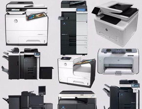 沈阳办公设备租赁指南 一站式解决您的商务需求