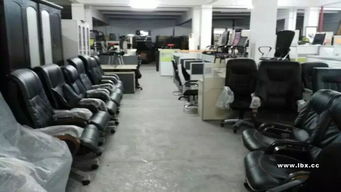 宝安兴隆旧货回收 一站式处理二手空调、办公家具、工厂设备等